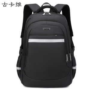 古卡维双肩包 可定制可印字 工具背包G9456
