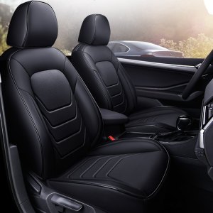 [补贴10%]大众新速腾座套四季通用汽车坐垫全包座椅套专车专用座垫2021款