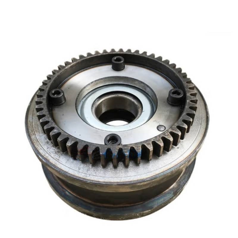 允诚 小轮被动轮 10T-L 个