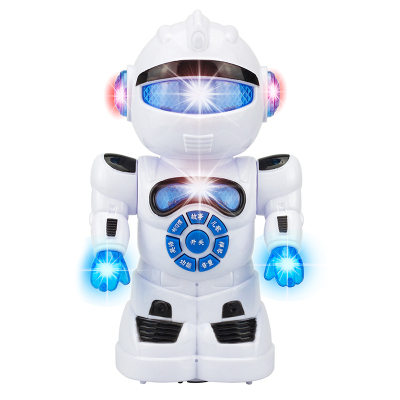 B+BGENSWEET智能故事机器人多功能早教益智唱歌跳舞玩具