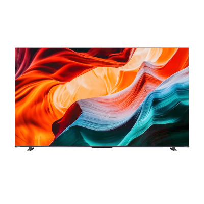 东芝电视小芝士65Z600NF PRO 65英寸 音画双芯Mini LED DeepSeek AI电视4K144Hz
