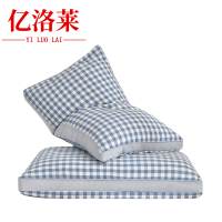 亿洛莱 荞麦枕头 35*55cm 个