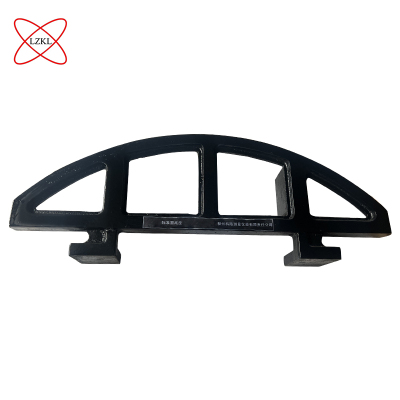 LZKL标准圆底座GF922件