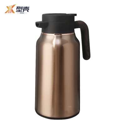 型壳 CENCO 保温壶 2L 个