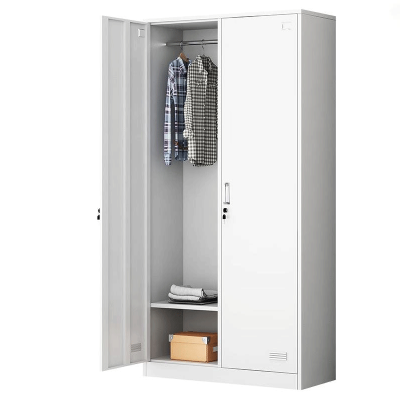 二门更衣柜 900*420*1800mm
