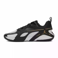 NIKE耐克篮球鞋JORDAN HEIR PF低帮男鞋运动鞋FQ3859-007 D