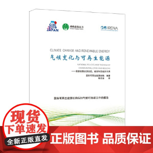 气候变化与可再生能源——国家政策以及社区、城市和区域的作用