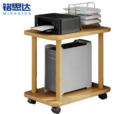 铭思达打印机置物架30*60cm个