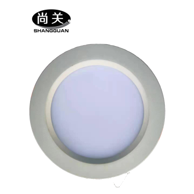 尚关(SHANGGUAN) LED筒灯(含安装) SQ-Z06 40W
