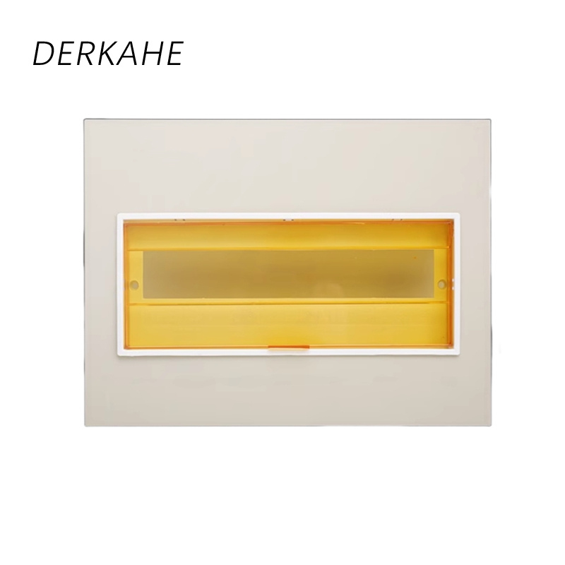 DERKAHE 配电箱面板 10位 个