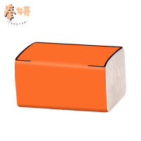 奉妍 抽纸 120*175/四层/200张 包
