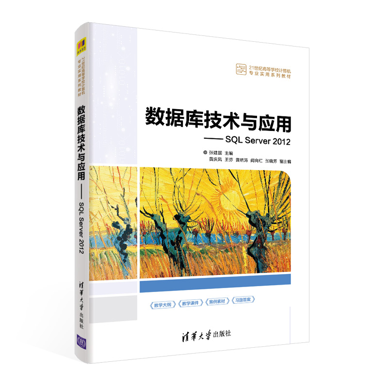 醉染图书数据库技术与应用——SL Server 20129787302601159