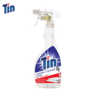 DE TIN卫浴清洁喷雾 500ml