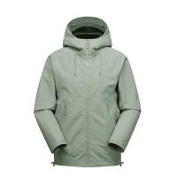 信柏合单层冲锋衣 T2