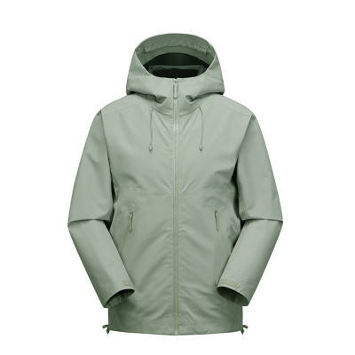 信柏合单层冲锋衣 T2