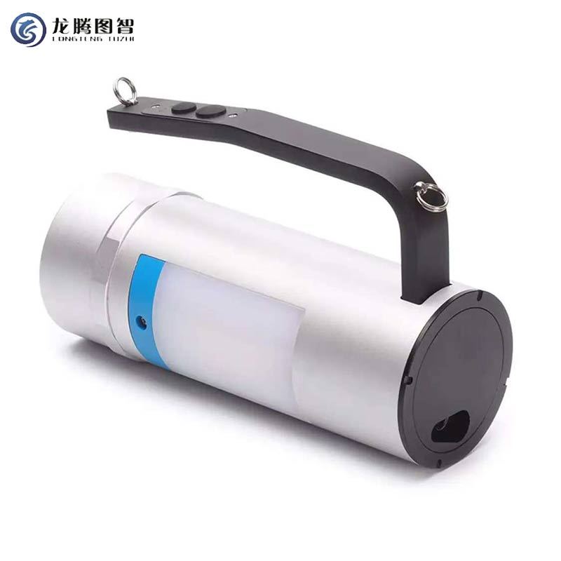 龙腾图智 LED多功能强光探照灯灯 LT704