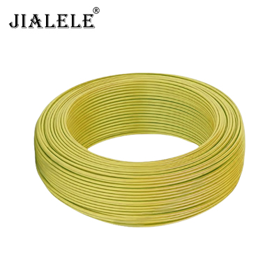 JIALELE 电线 zrbv-2.5/220v/米
