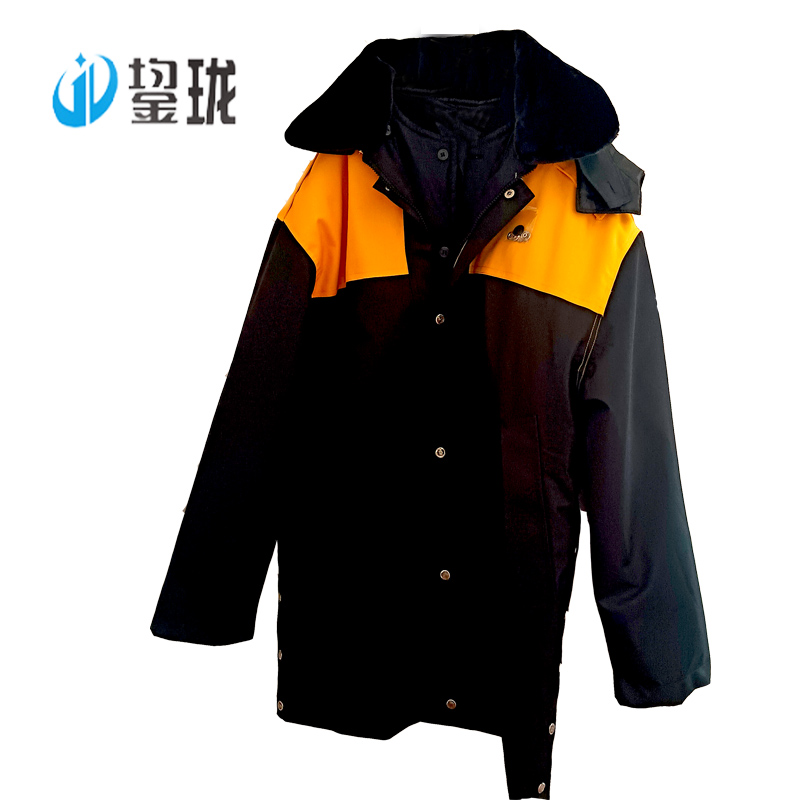 鋆珑 可定制可拆卸双穿棉服 JLMF-061 件