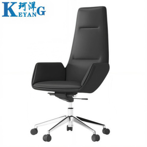 珂洋 电脑椅 黑色 把