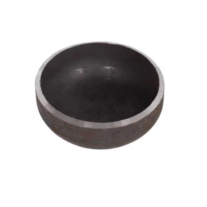 盛京联硕 碳钢焊接封头 Φ133*5mm[外径×壁厚] 个