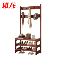 班龙衣帽架90*30*180cm个