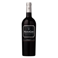 木桐嘉棣 MOUTON CADET 法国 波尔多 精选 红葡萄酒 750ml