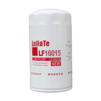 西星 机油滤芯 机油滤清器 机油格LF16015 C4897898 适配东风天锦EQ1120 东风猛士CSK181