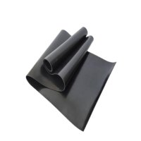 安全防护绝缘胶垫 1米*1米*3毫米