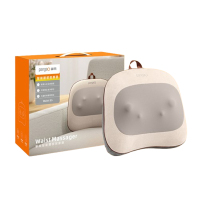 攀高腰部按摩器双向循环揉捏恒温热敷大面积Waist S5