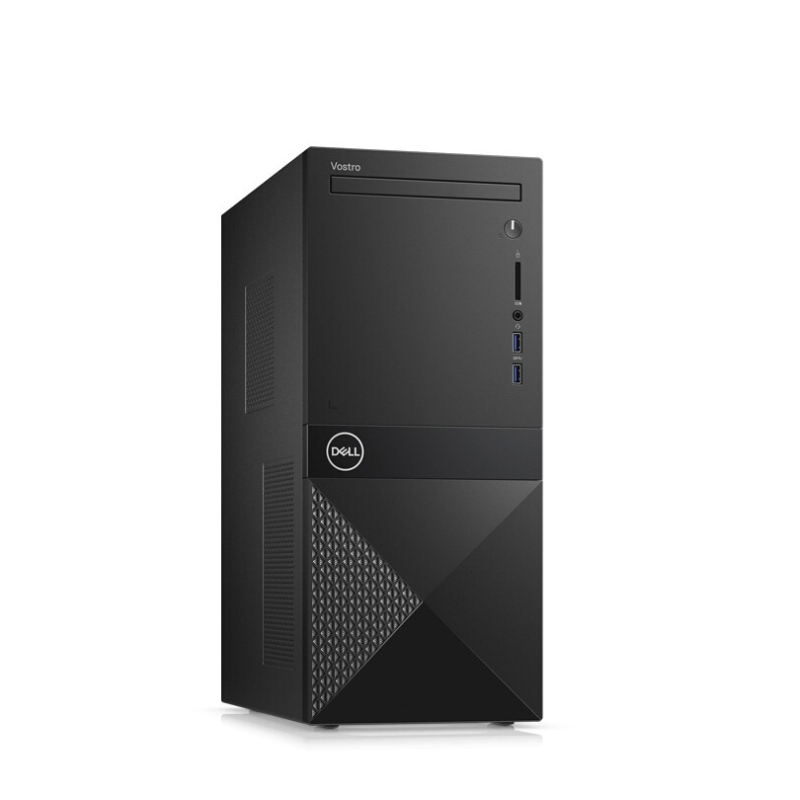 戴尔(dell) vostro3070 台式电脑整机 19.