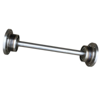 长铁 联轴器传动轴 220 套