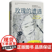 玫瑰的遭遇(法国小说家纪尧姆·米索“无懈可击的悬疑小说”) 纪尧姆·米索 湖南文艺出版社 正版书籍