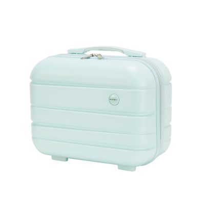 驿客炫彩13英寸手提箱EKX-6021 蓝色