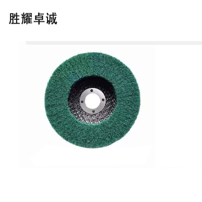 胜耀卓诚 清洁百洁布轮 YLKL10016 个