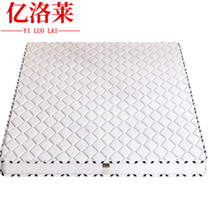 亿洛莱 床褥 1000*1900*100mm 张