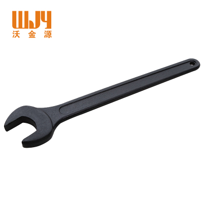 沃金源 开口扳手呆扳手27-55mm 把