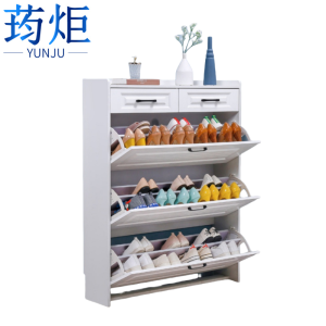 荺炬鞋柜95cm个