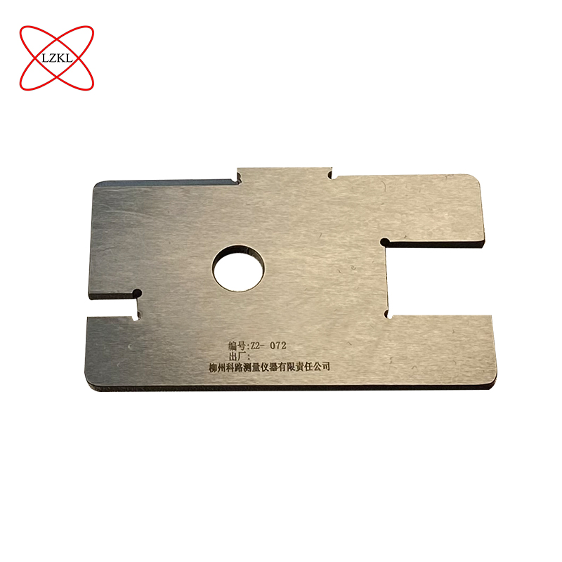 LZKL 104阀(座)检查量规KL-CDY-K52112-D-2件