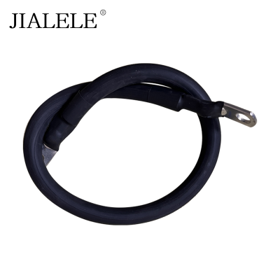 JIALELE 蓄电池连线 50平方0.5米 根