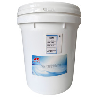 安泰正盛强力除油剂 20L/桶 销售单位:桶