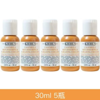 科颜氏金盏花舒缓平衡乳液30ml*5瓶