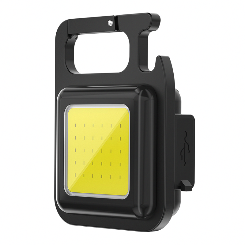 宙明 ZM-XP24A 7.5W 5200K type-c充电 8.3mmX2.5mm LED灯泡 (计价单位:台)