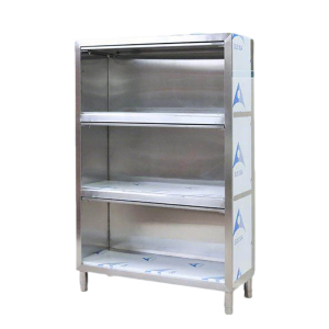 鹤诚杰森 三层加厚不锈钢工具架 8000*200*6000 个