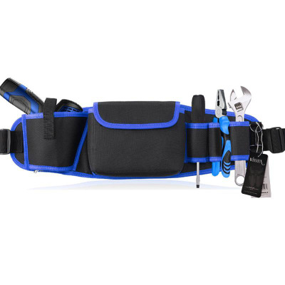 围盛 工具包腰包 WGJ7-1蓝色 个