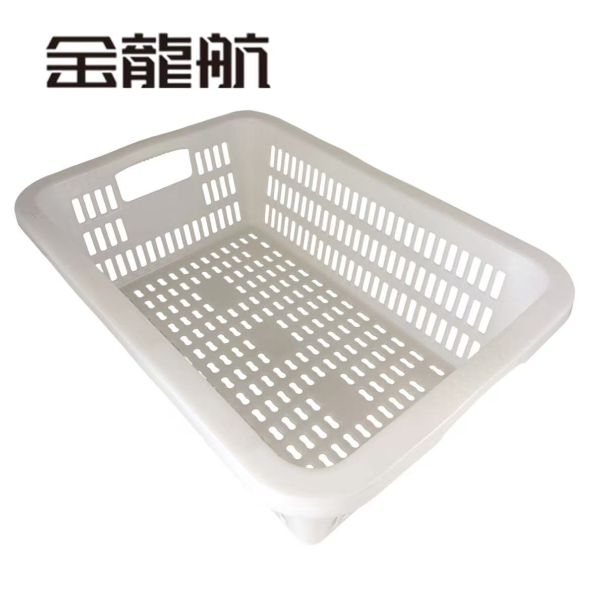 金龙航 密眼方菜筐/个