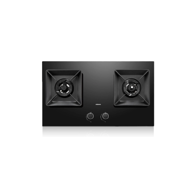 老板(Robam)升级防干烧70%热效率燃气灶天然气灶具煤气灶国家补贴猛火灶JZT-57B9A