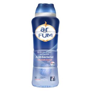 纺优美除菌衣物留香珠500g