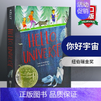 你好宇宙 [正版]英文原版 Other Words for Home 家园的另一种说法 2020年纽伯瑞银奖 儿童文学