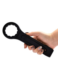 万梓 敲击梅花扳手 41mm 把