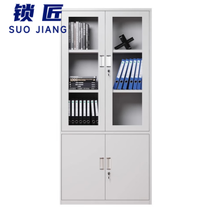 锁匠文件柜 850*390*1800mm台